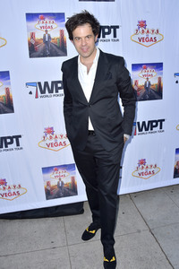 Filmpremiere '7 Days to Vegas' in Beverly Hills