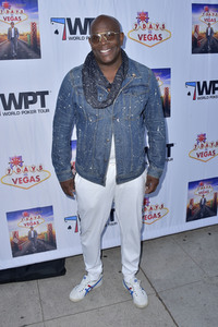 Filmpremiere '7 Days to Vegas' in Beverly Hills