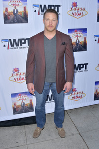 Filmpremiere '7 Days to Vegas' in Beverly Hills