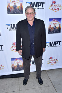 Filmpremiere '7 Days to Vegas' in Beverly Hills