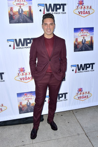 Filmpremiere '7 Days to Vegas' in Beverly Hills