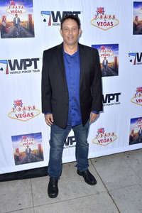 Filmpremiere '7 Days to Vegas' in Beverly Hills