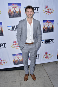 Filmpremiere '7 Days to Vegas' in Beverly Hills