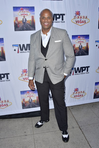 Filmpremiere '7 Days to Vegas' in Beverly Hills