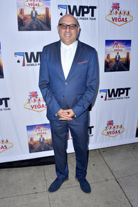 Filmpremiere '7 Days to Vegas' in Beverly Hills