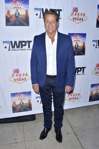 Filmpremiere '7 Days to Vegas' in Beverly Hills