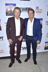 Filmpremiere '7 Days to Vegas' in Beverly Hills