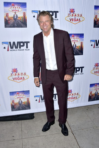 Filmpremiere '7 Days to Vegas' in Beverly Hills