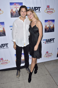 Filmpremiere '7 Days to Vegas' in Beverly Hills