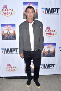 Filmpremiere '7 Days to Vegas' in Beverly Hills