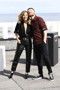 Photocall 'Vida perfecta', San Sebastian International Film Festival 2019