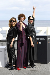 Photocall 'Vida perfecta', San Sebastian International Film Festival 2019
