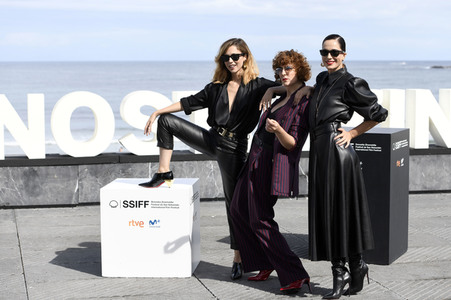 Photocall 'Vida perfecta', San Sebastian International Film Festival 2019