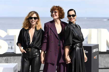 Photocall 'Vida perfecta', San Sebastian International Film Festival 2019