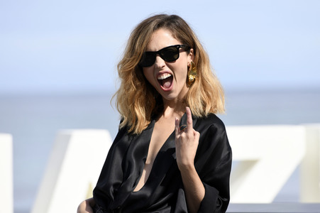 Photocall 'Vida perfecta', San Sebastian International Film Festival 2019