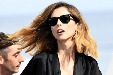 Photocall 'Vida perfecta', San Sebastian International Film Festival 2019