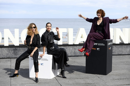 Photocall 'Vida perfecta', San Sebastian International Film Festival 2019