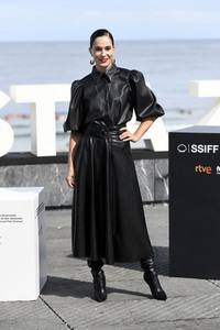 Photocall 'Vida perfecta', San Sebastian International Film Festival 2019