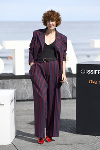 Photocall 'Vida perfecta', San Sebastian International Film Festival 2019