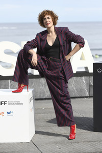 Photocall 'Vida perfecta', San Sebastian International Film Festival 2019