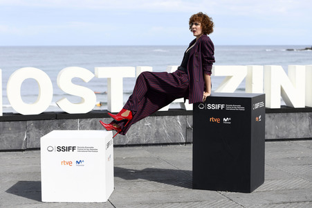 Photocall 'Vida perfecta', San Sebastian International Film Festival 2019