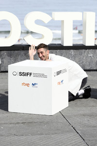 Photocall 'Vida perfecta', San Sebastian International Film Festival 2019