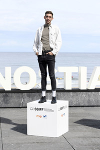 Photocall 'Vida perfecta', San Sebastian International Film Festival 2019