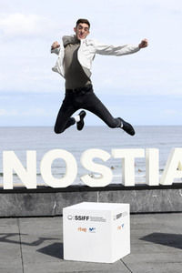 Photocall 'Vida perfecta', San Sebastian International Film Festival 2019