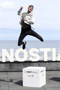 Photocall 'Vida perfecta', San Sebastian International Film Festival 2019