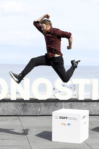 Photocall 'Vida perfecta', San Sebastian International Film Festival 2019