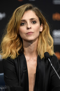 Pressekonferenz 'Vida perfecta', San Sebastian International Film Festival 2019