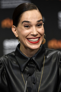 Pressekonferenz 'Vida perfecta', San Sebastian International Film Festival 2019