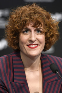 Pressekonferenz 'Vida perfecta', San Sebastian International Film Festival 2019
