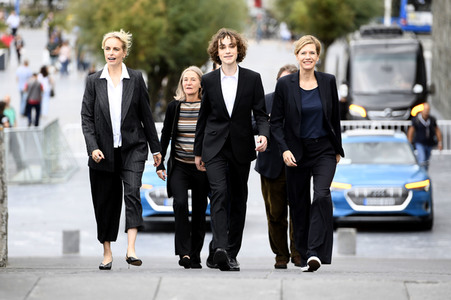 San Sebastian International Film Festival 2019