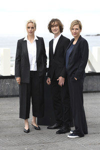 San Sebastian International Film Festival 2019