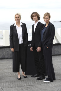 San Sebastian International Film Festival 2019