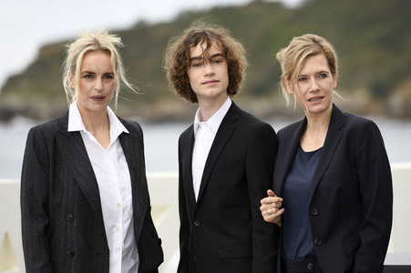 San Sebastian International Film Festival 2019