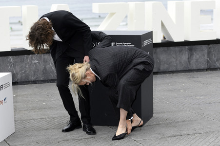 San Sebastian International Film Festival 2019