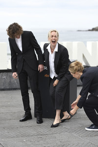 San Sebastian International Film Festival 2019