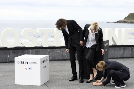 San Sebastian International Film Festival 2019