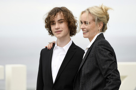 San Sebastian International Film Festival 2019