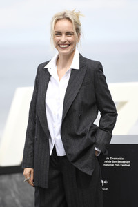 San Sebastian International Film Festival 2019