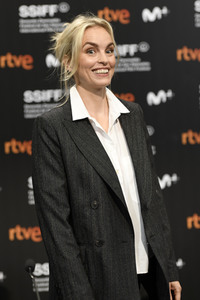 Pressekonferenz 'Das Vorspiel', San Sebastian International Film Festival 2019