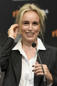 Pressekonferenz 'Das Vorspiel', San Sebastian International Film Festival 2019