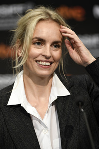 Pressekonferenz 'Das Vorspiel', San Sebastian International Film Festival 2019