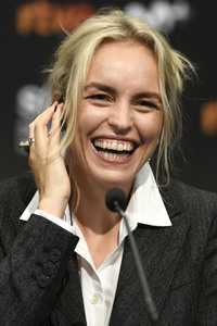 Pressekonferenz 'Das Vorspiel', San Sebastian International Film Festival 2019