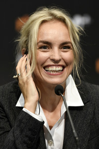 Pressekonferenz 'Das Vorspiel', San Sebastian International Film Festival 2019