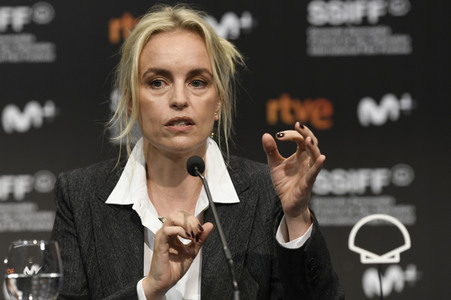 Pressekonferenz 'Das Vorspiel', San Sebastian International Film Festival 2019