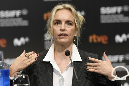 Pressekonferenz 'Das Vorspiel', San Sebastian International Film Festival 2019