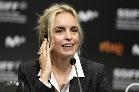Pressekonferenz 'Das Vorspiel', San Sebastian International Film Festival 2019